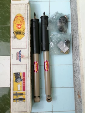 Продавам нови газови амортисьори Monroe, снимка 1