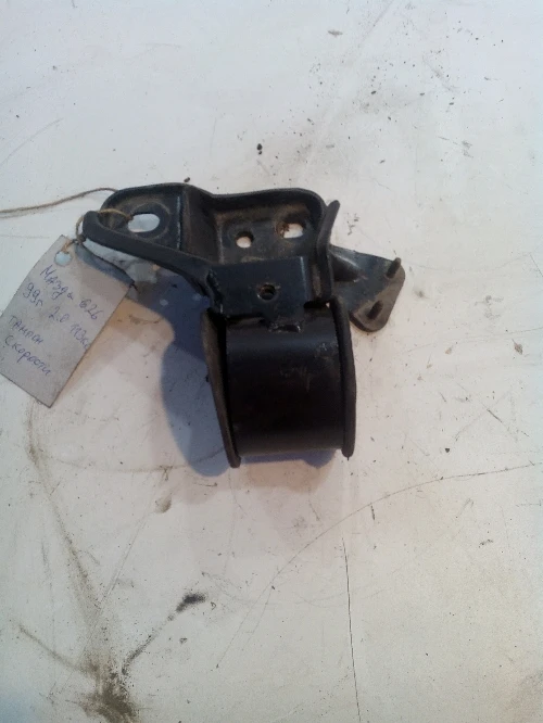 Тампон скорости за Мазда 626 2.0 бензин