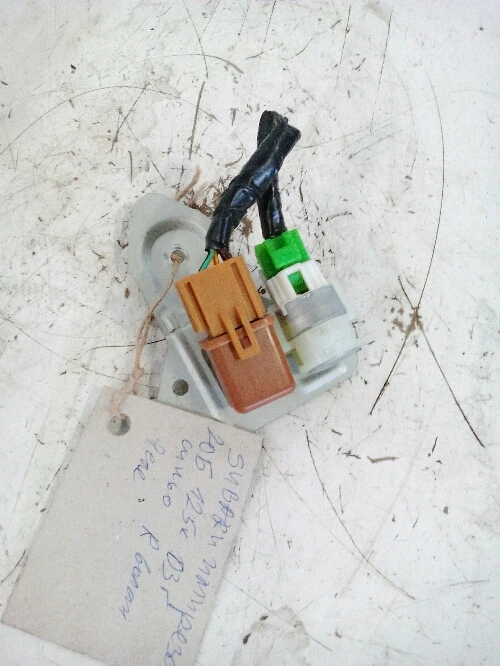 Реле Субару Импреза