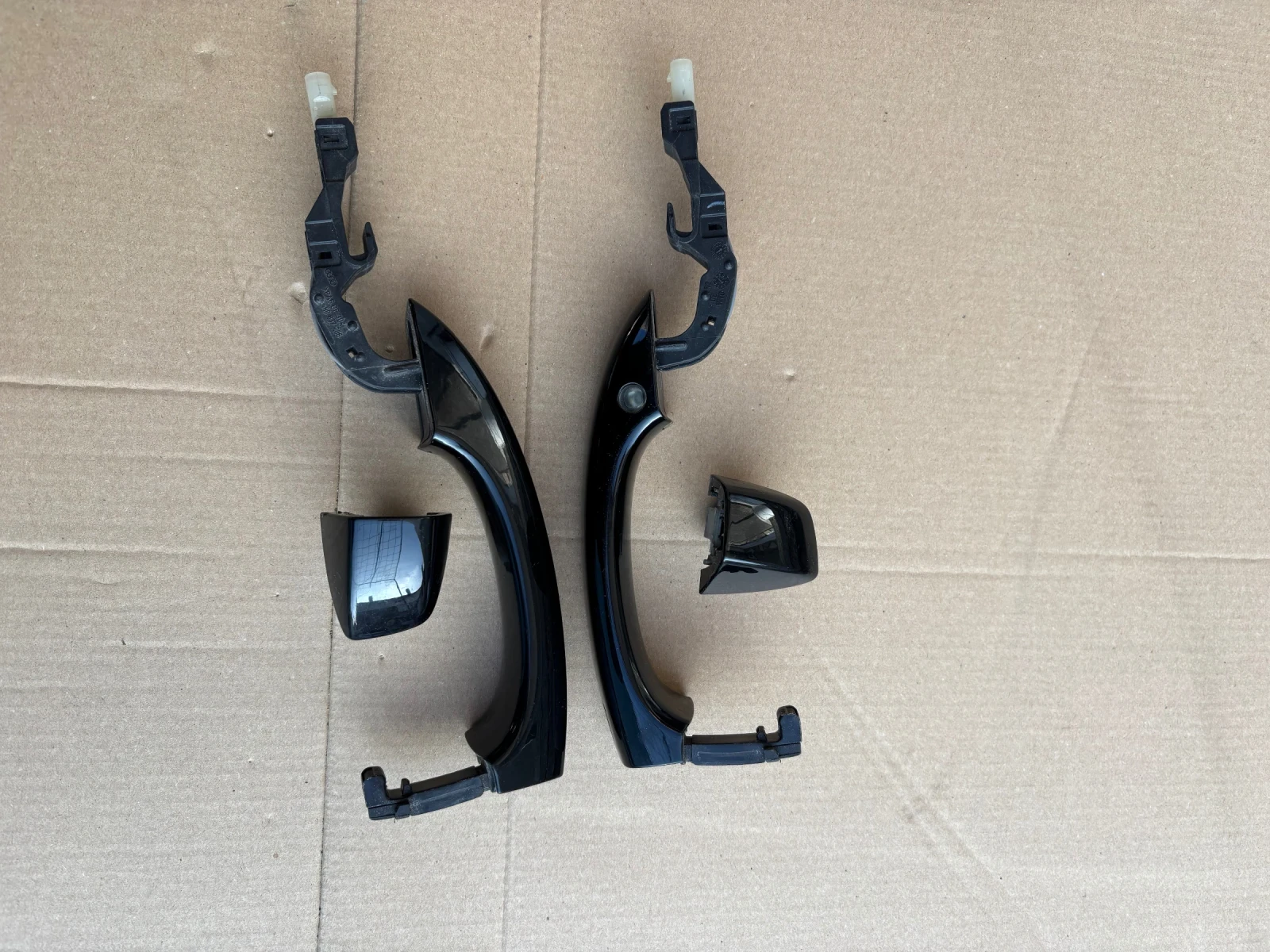 ������ ������ �� ����� ������ � �����  2011-2015 AUDI A6 A7 A8 A8L S6 S7 S8 4H0 837 206 / 4H0837206 | Mobile.bg � ����������� 1