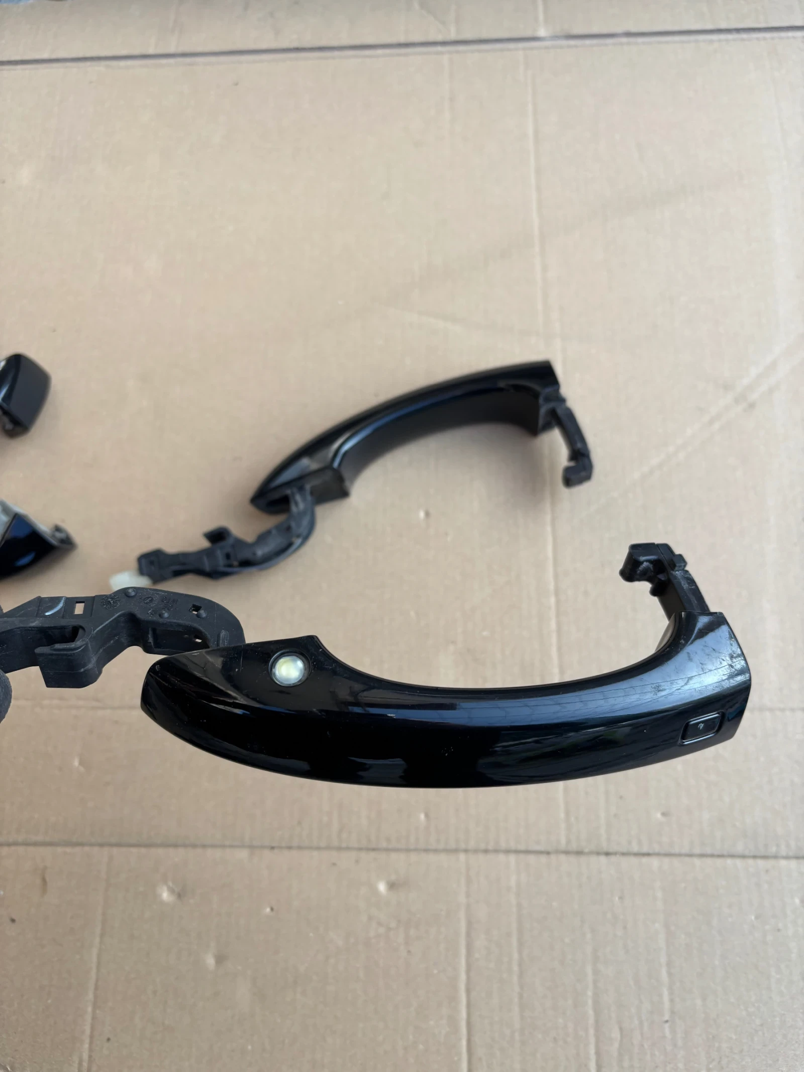 ������ ������ �� ����� ������ � �����  2011-2015 AUDI A6 A7 A8 A8L S6 S7 S8 4H0 837 206 / 4H0837206 | Mobile.bg � ����������� 3