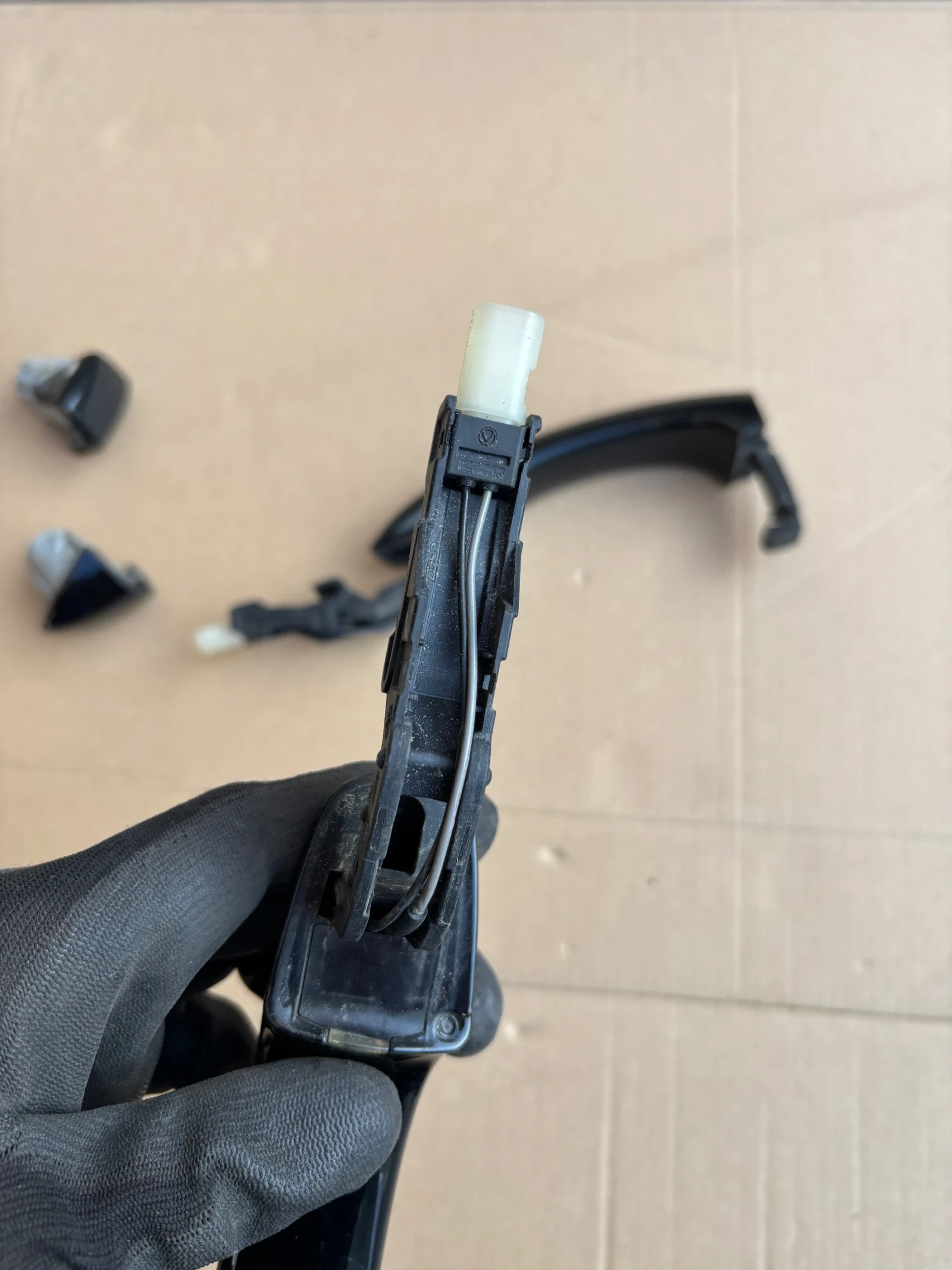 ������ ������ �� ����� ������ � �����  2011-2015 AUDI A6 A7 A8 A8L S6 S7 S8 4H0 837 206 / 4H0837206 | Mobile.bg � ����������� 4