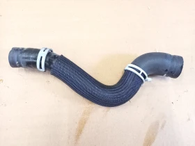 Водно съединение Пежо 3008 1.6хди (2)