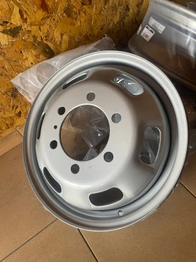 Джанти за Iveco Daily, снимка 2