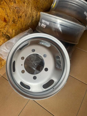 Джанти за Iveco Daily, снимка 1