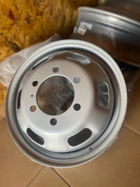 Джанти за Iveco Daily, снимка 6