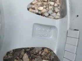 Джанти за Toyota Auris, снимка 7