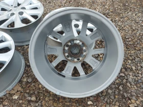 Джанти за Toyota Auris, снимка 6