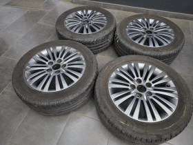 Джанти за Opel, снимка 6