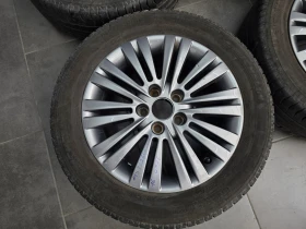 Джанти за Opel, снимка 1