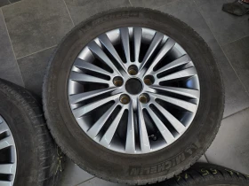 Джанти за Opel, снимка 3