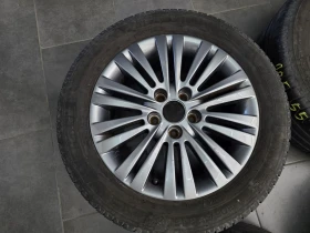 Джанти за Opel, снимка 4