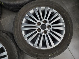 Джанти за Opel, снимка 2