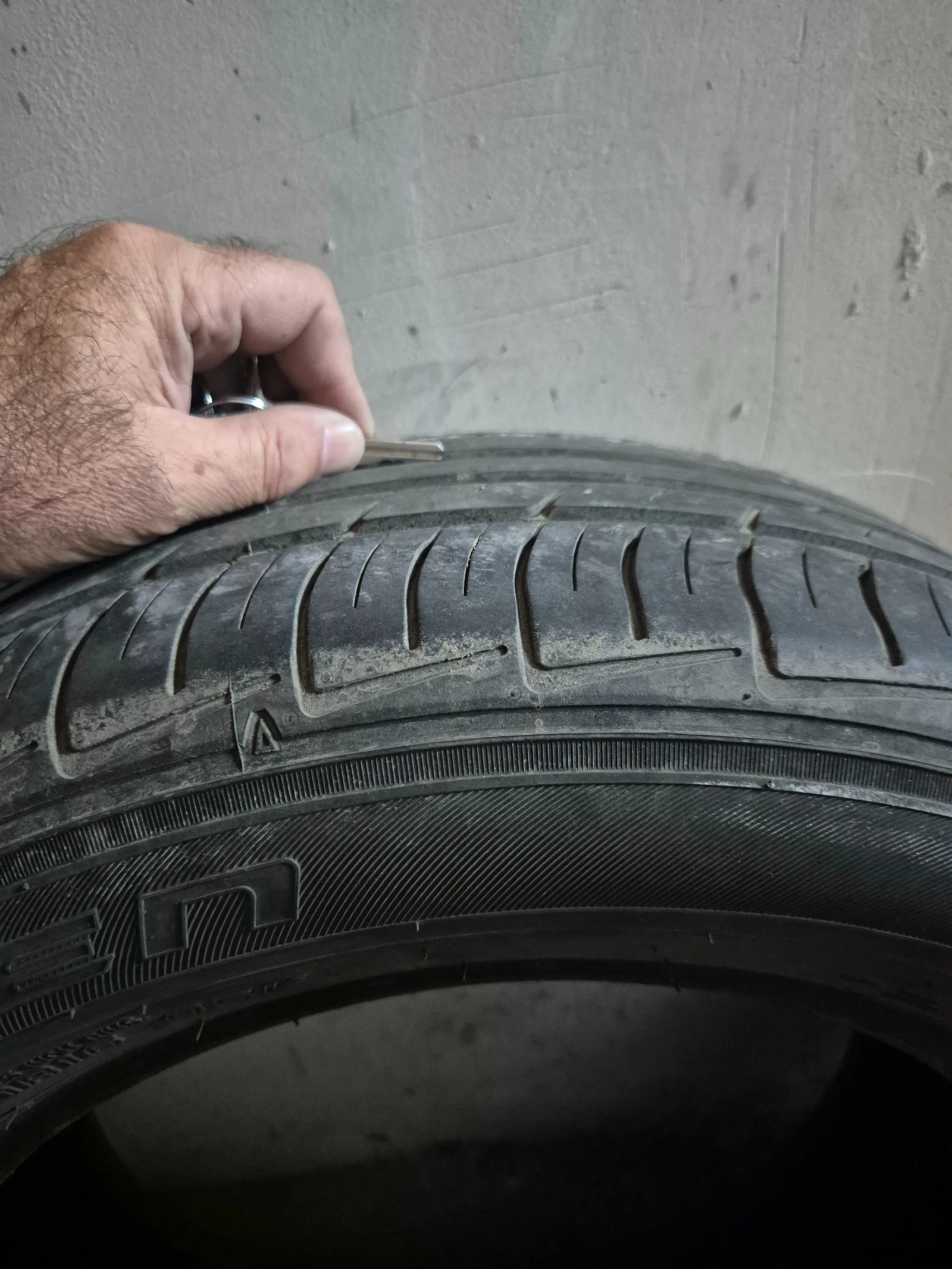  215/55R16 | Mobile.bg   4