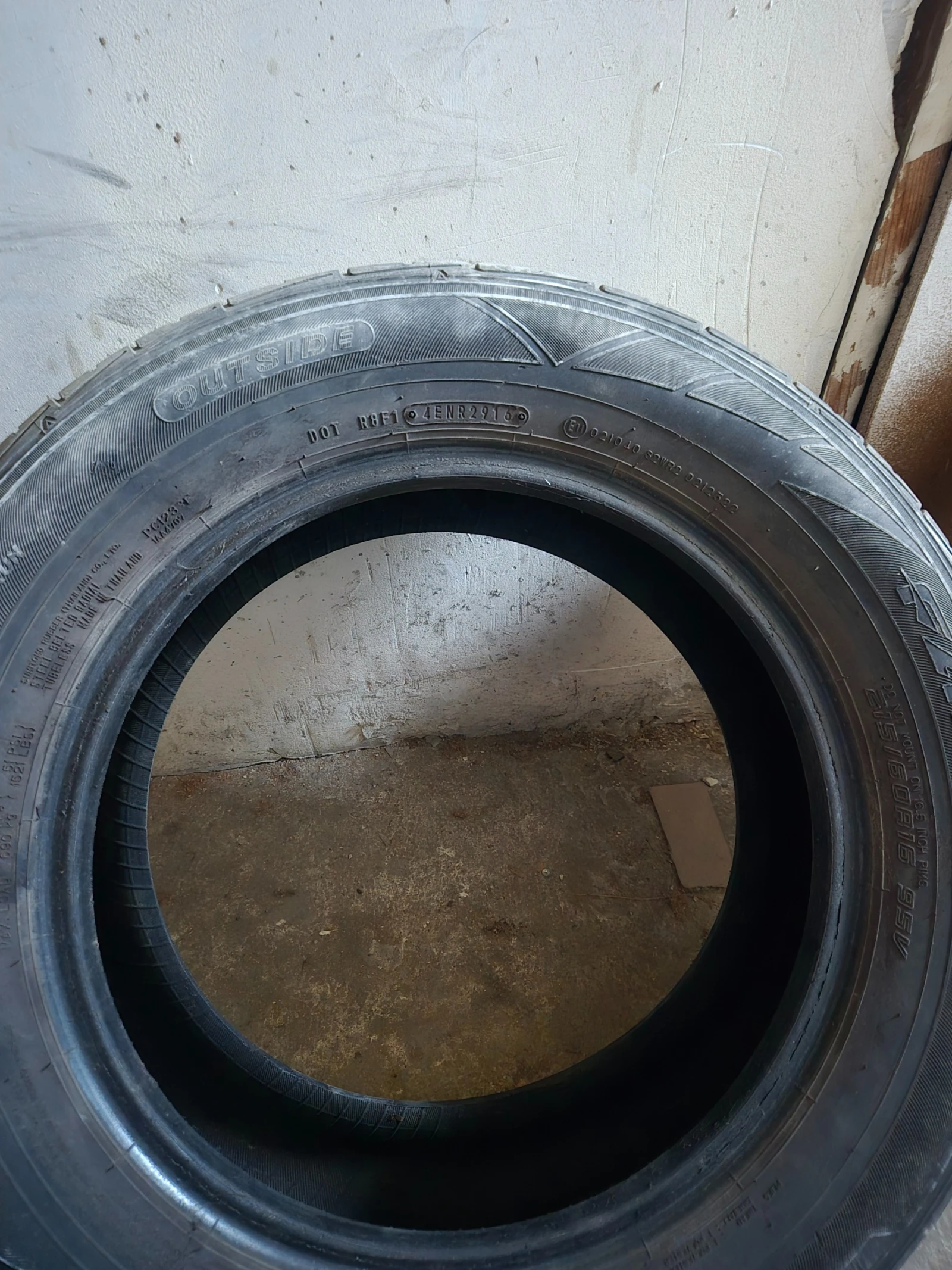  215/55R16 | Mobile.bg   6