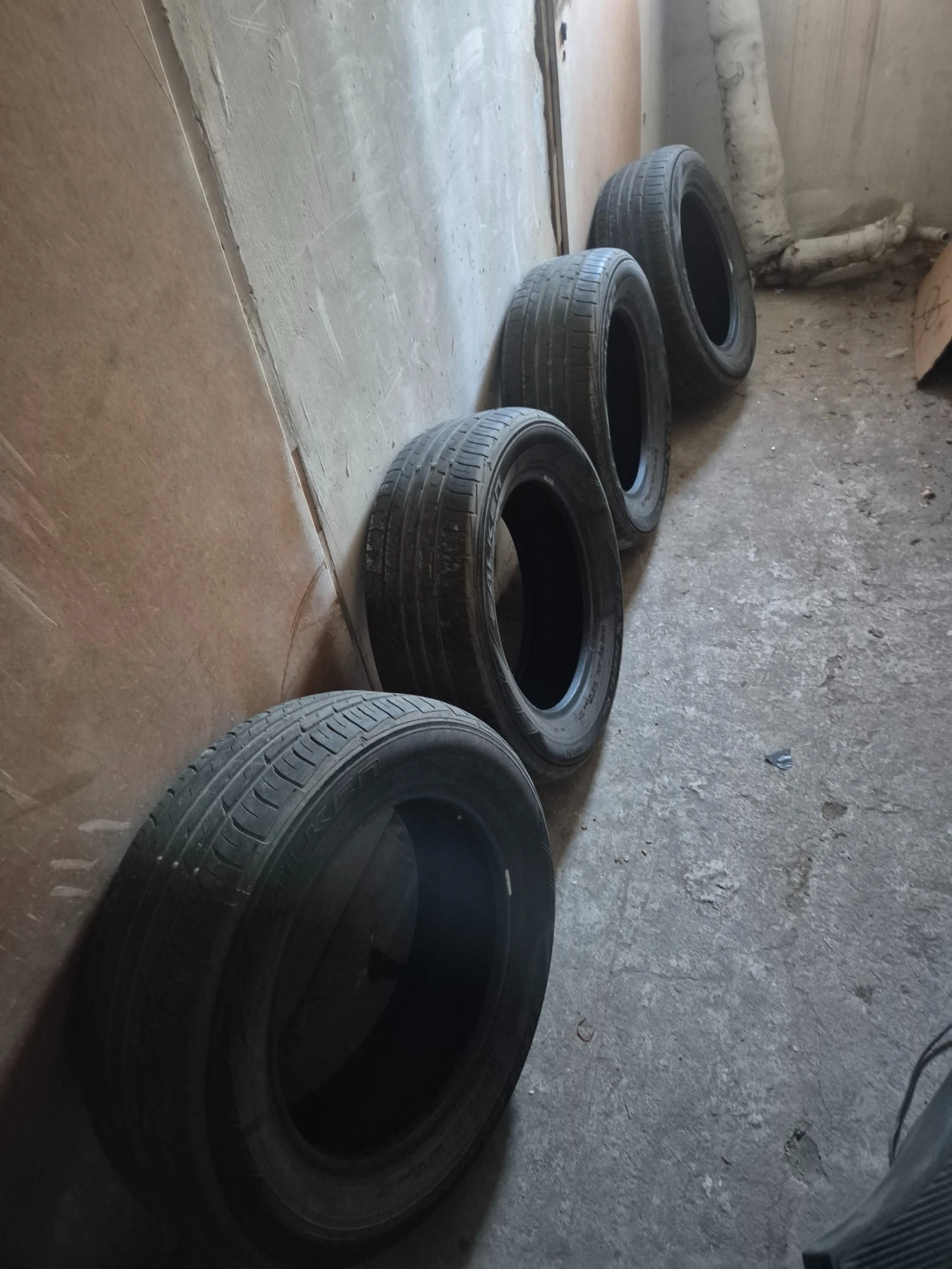  215/55R16 | Mobile.bg   1