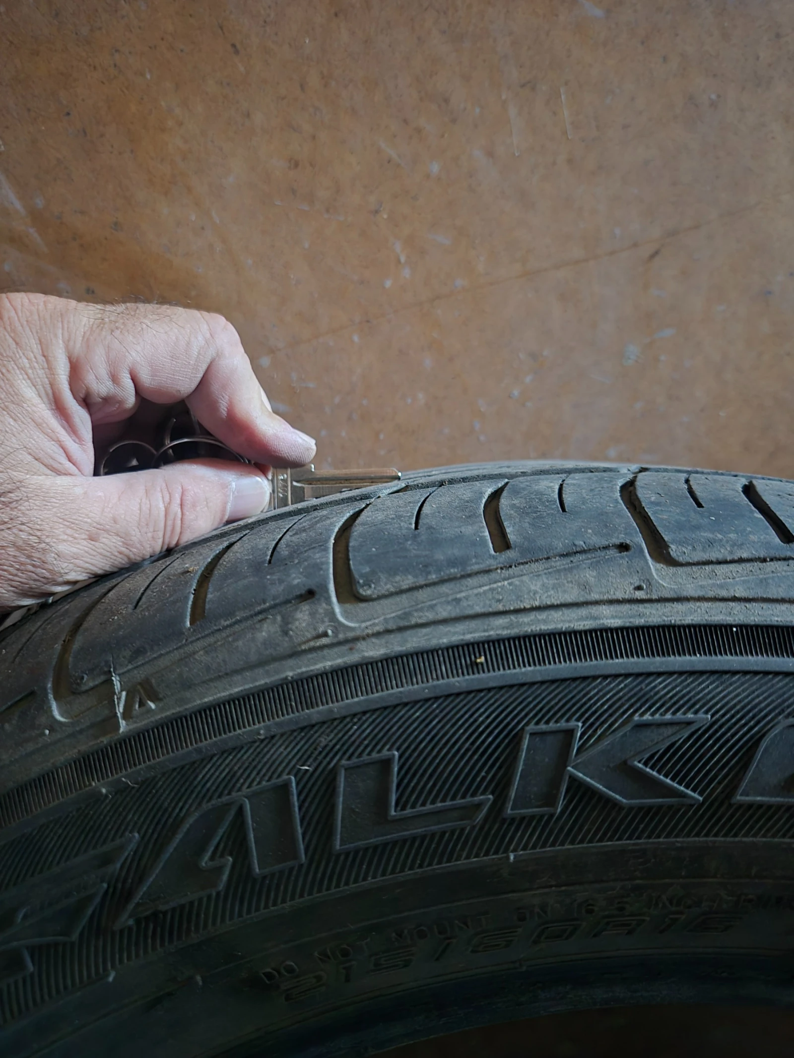  215/55R16 | Mobile.bg   3