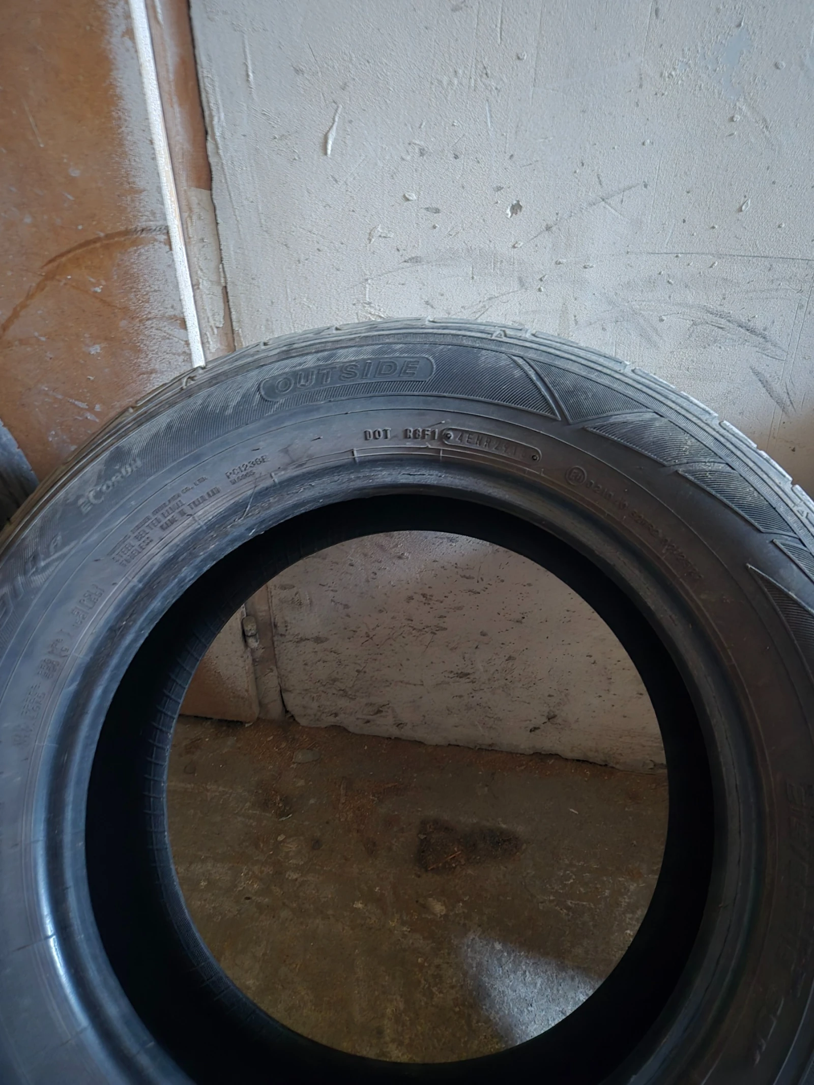  215/55R16 | Mobile.bg   5