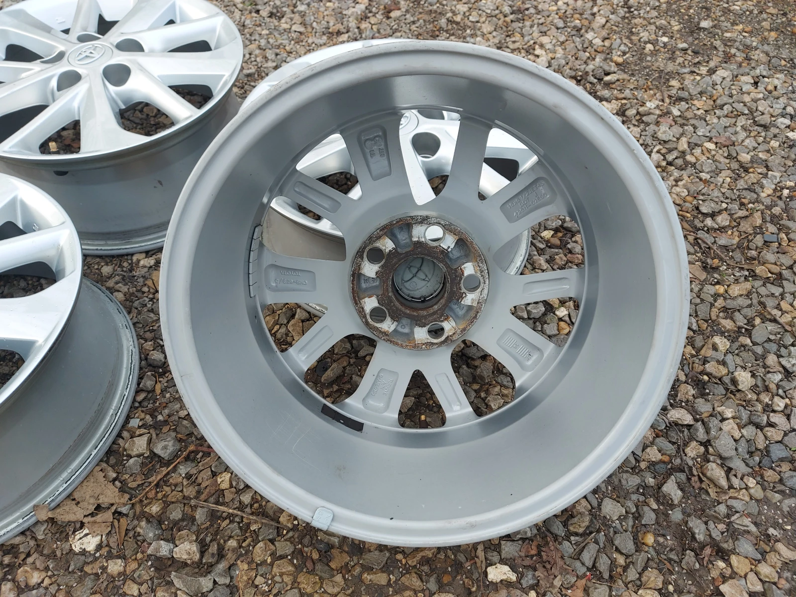 ������ �� Toyota Auris | Mobile.bg � ����������� 6