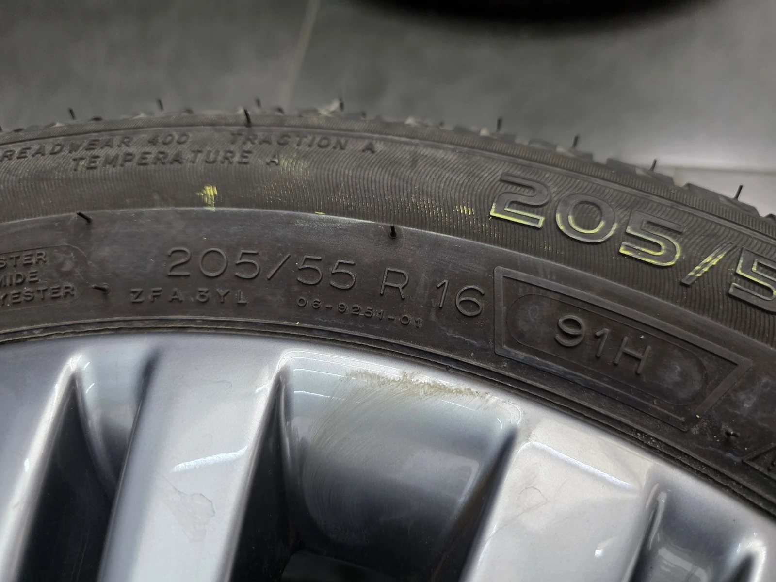 Джанти за Opel, снимка 11 - Гуми и джанти - 56687947