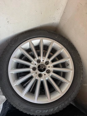        245/45R18  BMW