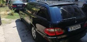 Mercedes-Benz E 220 Авангард, снимка 3