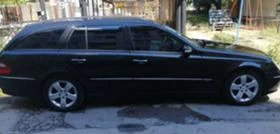 Mercedes-Benz E 220 Авангард, снимка 1
