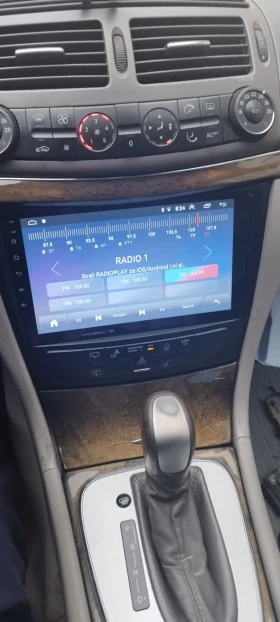 Mercedes-Benz E 220 Авангард, снимка 10