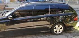 Mercedes-Benz E 220 Авангард, снимка 4