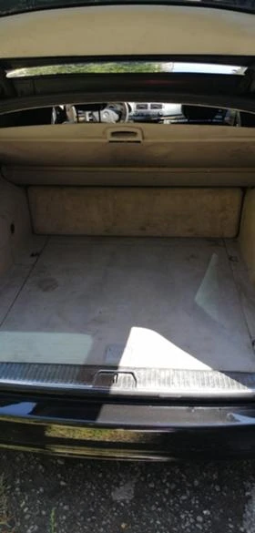 Mercedes-Benz E 220 Авангард, снимка 7