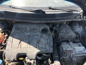 Skoda Fabia 1.6 TDI-CAYAU, снимка 5