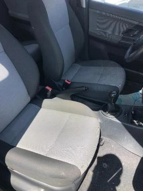 Skoda Fabia 1.6 TDI-CAYAU, снимка 9