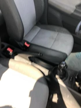 Skoda Fabia 1.6 TDI-CAYAU, снимка 8