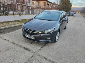 Opel Astra   Sports Tourer 1.6 CDTi Business Euro6 - изображение 2