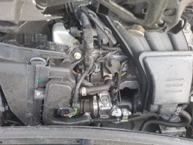 Nissan Micra 1.2i-НА ЧАСТИ, снимка 8