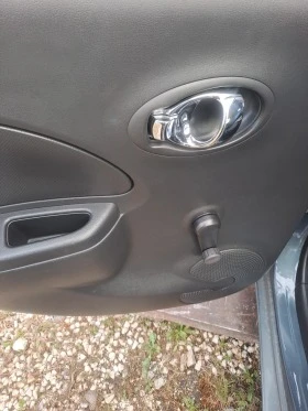 Nissan Micra 1.2i-НА ЧАСТИ, снимка 13