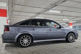 Opel Vectra C-GTS, снимка 4