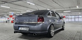 Opel Vectra C-GTS, снимка 6