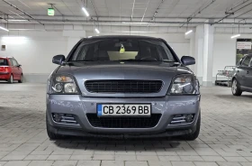 Opel Vectra C-GTS, снимка 1