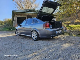 Opel Vectra C-GTS, снимка 17
