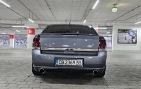 Opel Vectra C-GTS, снимка 5
