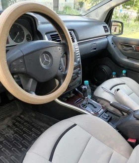 Mercedes-Benz B 180, снимка 6