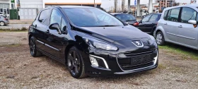 Peugeot 308 1.6 GTI swiss