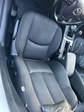 Mazda 6, снимка 6