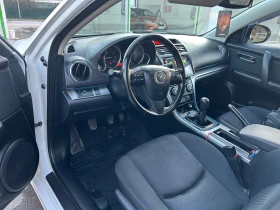 Mazda 6, снимка 7