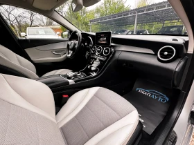 Mercedes-Benz C 200 AMG LINE ИТАЛИЯ, снимка 9