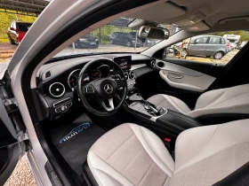 Mercedes-Benz C 200 AMG LINE ИТАЛИЯ, снимка 7