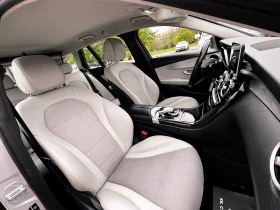 Mercedes-Benz C 200 AMG LINE ИТАЛИЯ, снимка 10