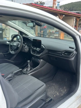 Ford Fiesta 1.5d XUJM, снимка 6