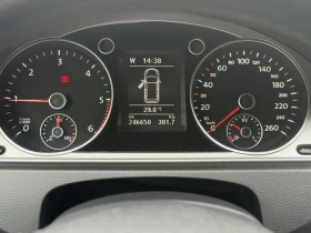 VW Passat 2.0 TDI, снимка 7